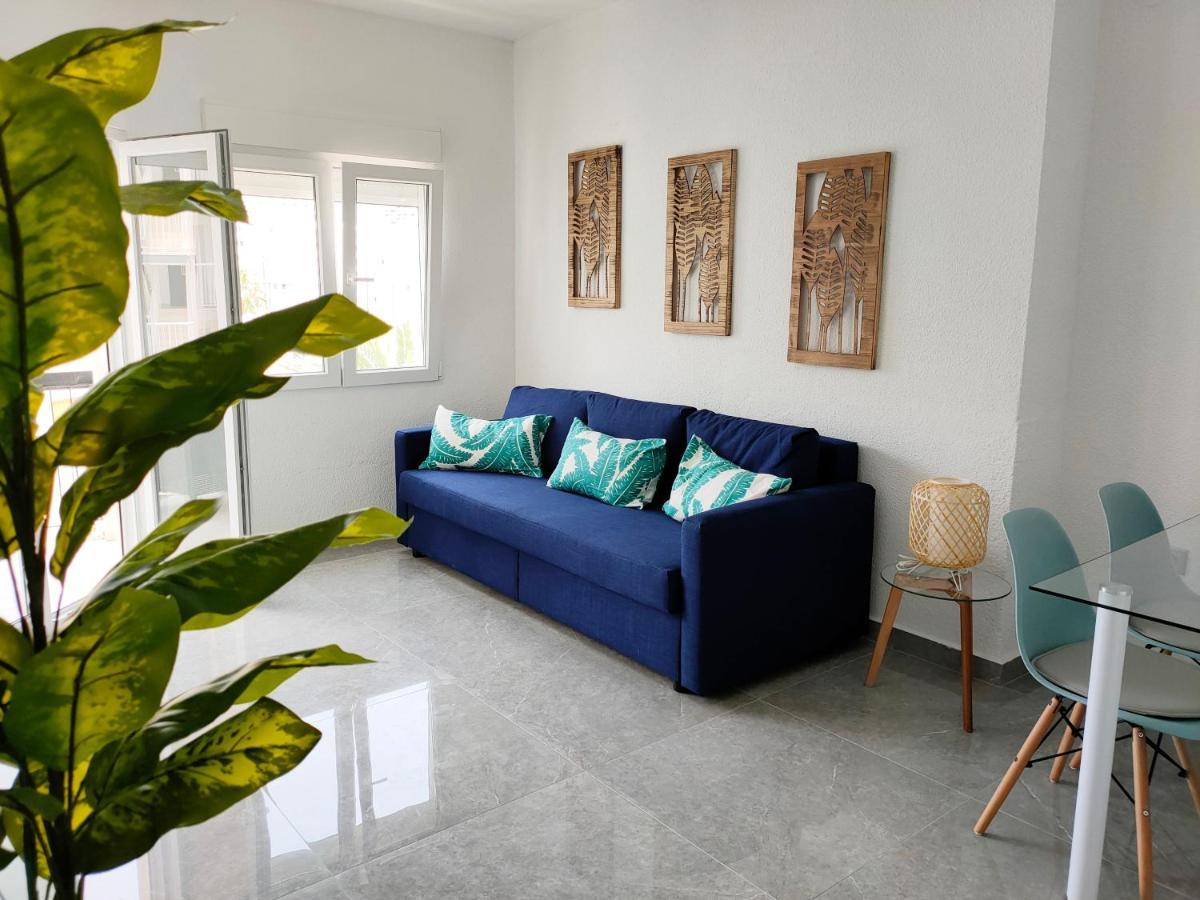 Appartement Algar Vacaciones Y Relax *