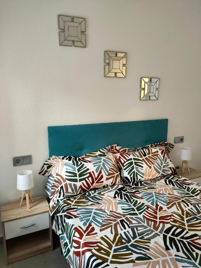 Appartement Algar Vacaciones Y Relax *