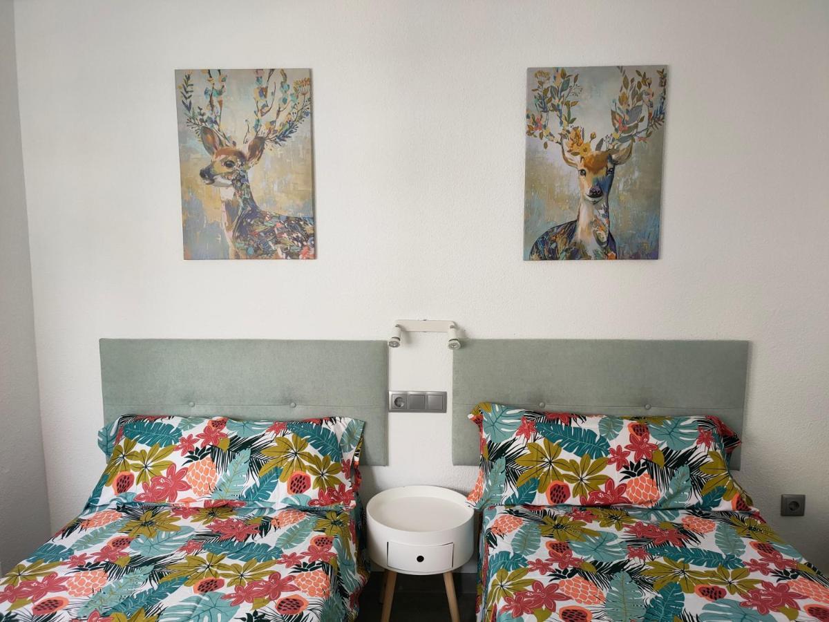 Algar Vacaciones Y Relax Appartement Benidorm
