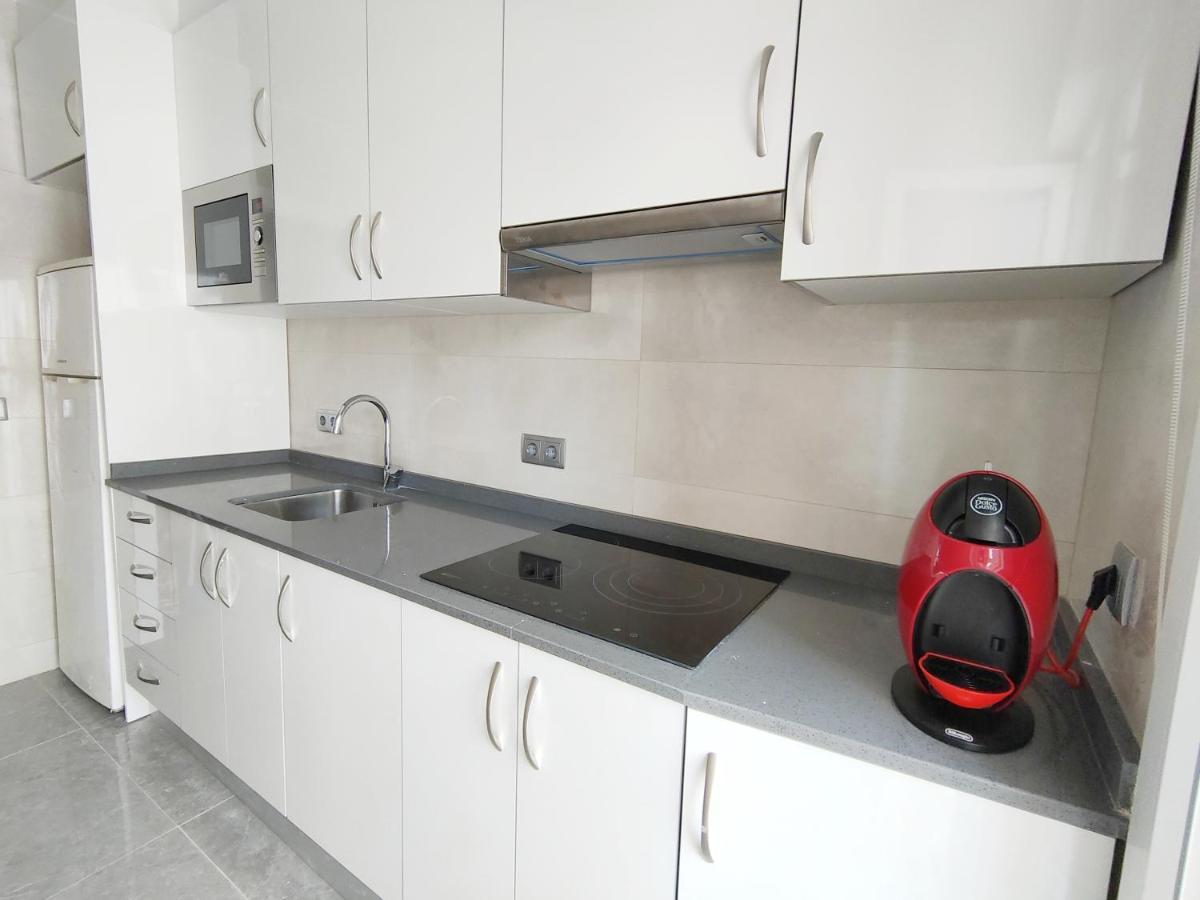Algar Vacaciones Y Relax Appartement