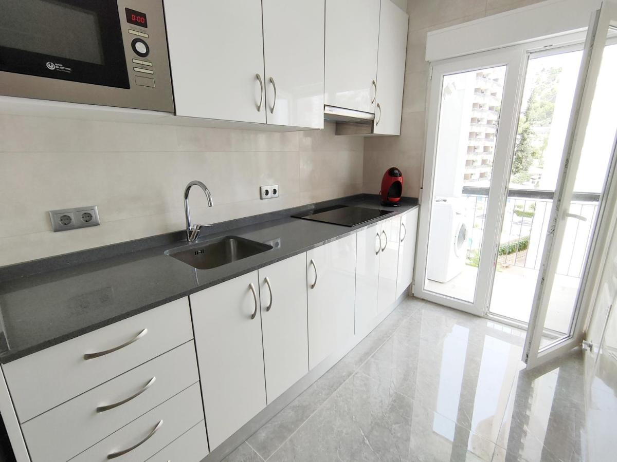 Algar Vacaciones Y Relax Appartement