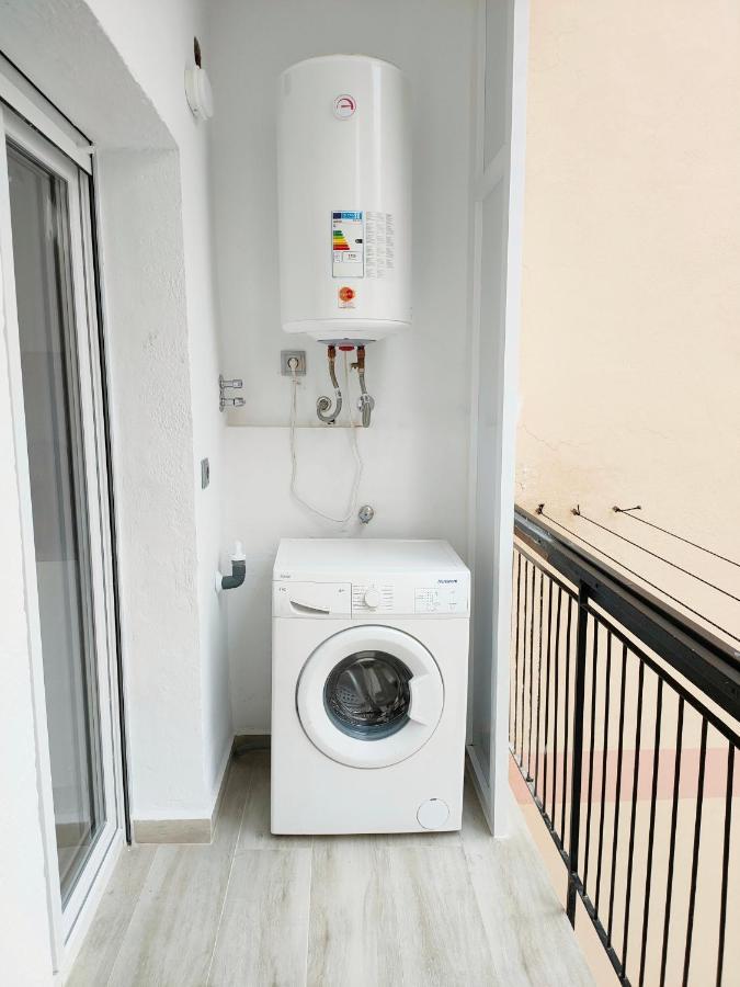 Algar Vacaciones Y Relax Appartement Benidorm