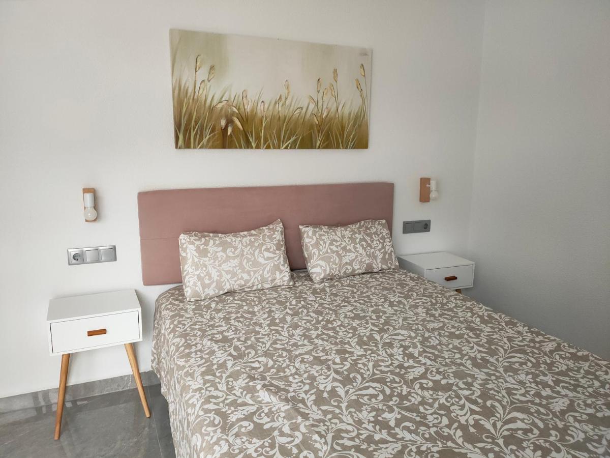 Algar Vacaciones Y Relax Appartement Benidorm